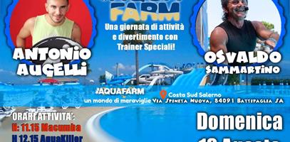 evento aquafarm