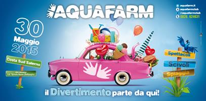 evento aquafarm