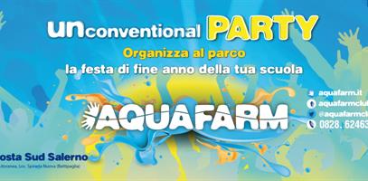 evento aquafarm