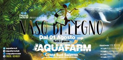 evento aquafarm