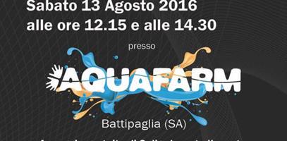 evento aquafarm