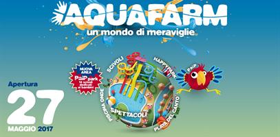 evento aquafarm