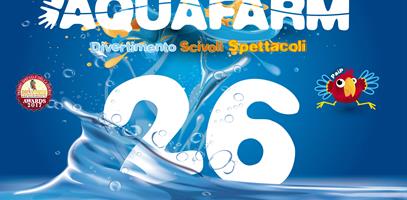 evento aquafarm